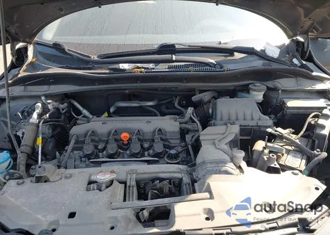 2019 Honda Hr-V Sport from USA, damaged, VIN 3CZRU6H19KG714164